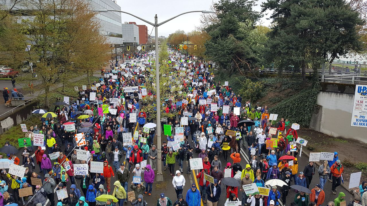 march for science