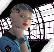 future fashion