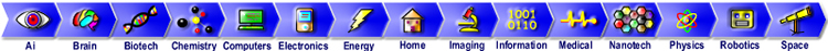 merging technology icons