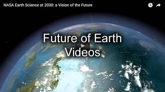 The Future Of Earth Future For All