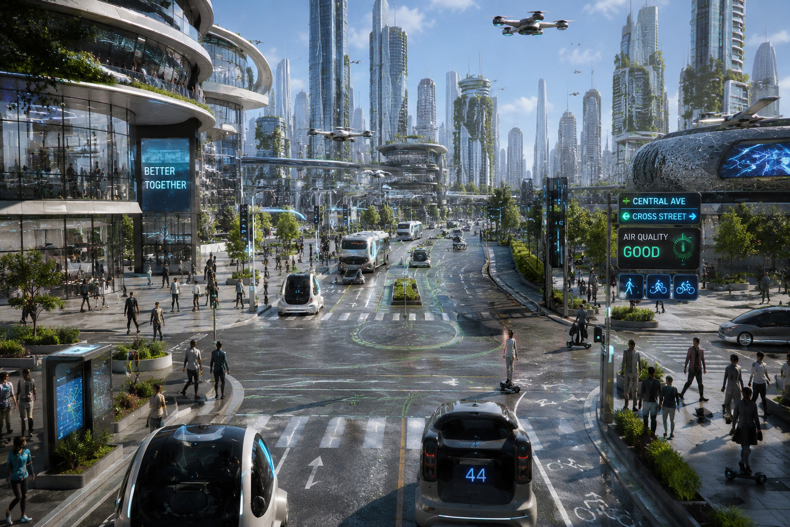 Future City