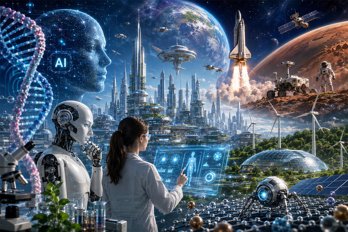 Future technology