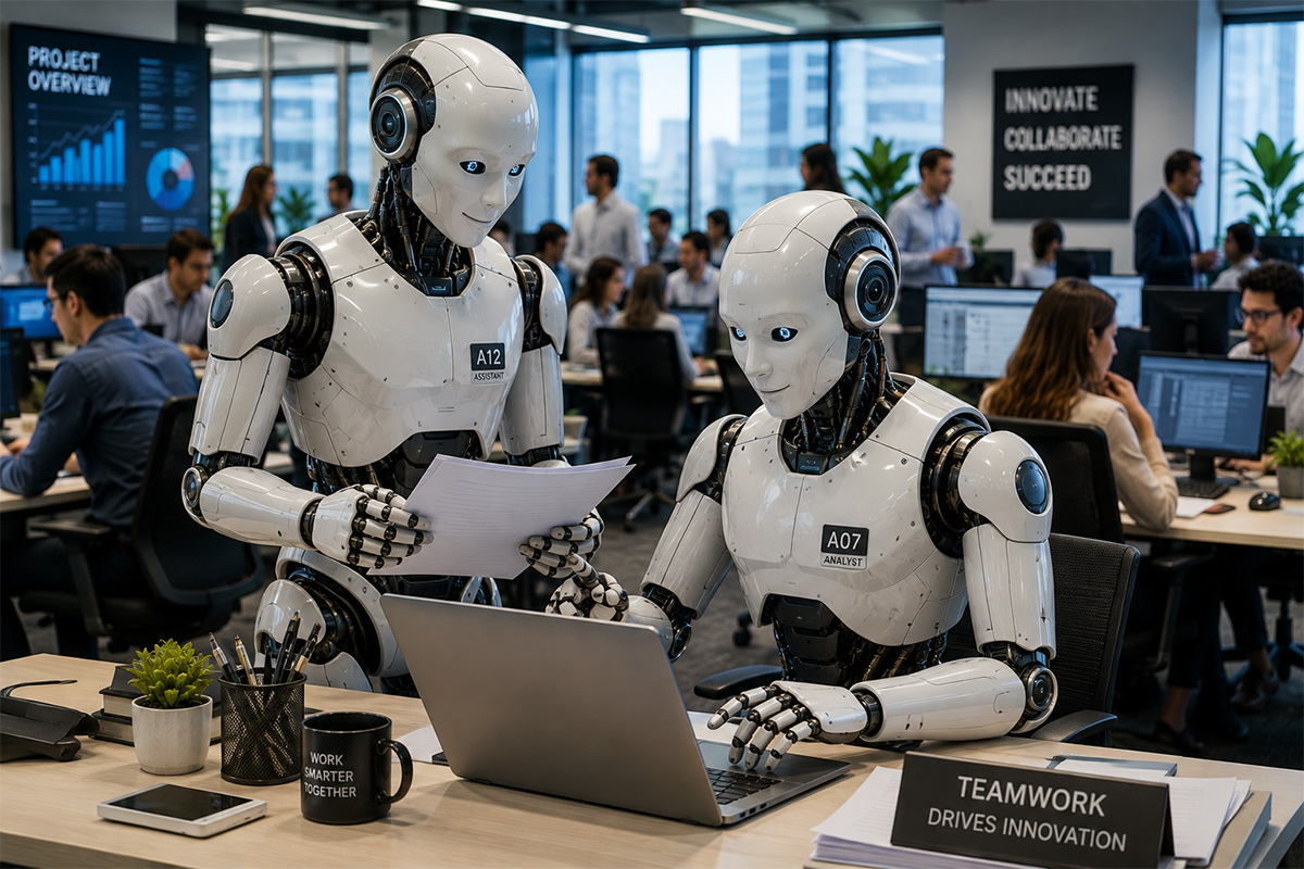 Robotics