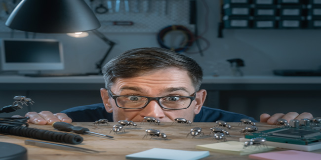 Nanobots