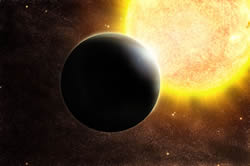 exoplanet