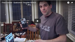 tricorder