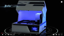 DNA printer