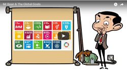 global goals