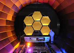 JWST