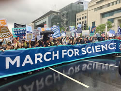 march for science