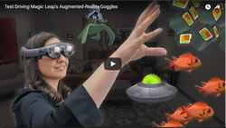 magic leap one review