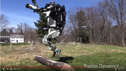 atlas robot