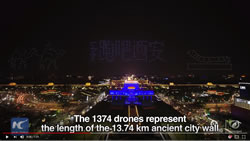 Drone Show