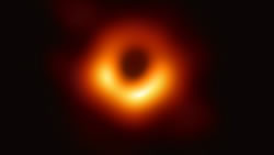 black hole