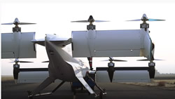 eVTOL