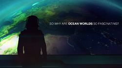 Ocean Worlds