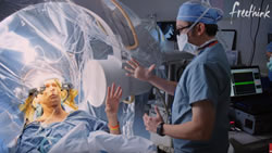 Deep Brain Stimulation