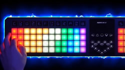 Music Theory MIDI Controller