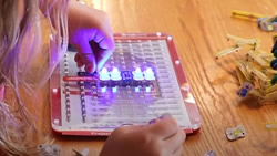 STEM Electronics Kit