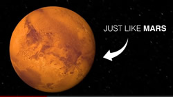 What You Need to Know About Mars