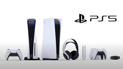 sony ps5