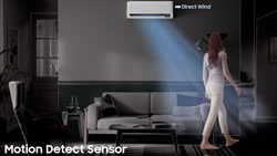 Smart air conditioner