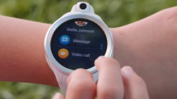 Smart Watch for Tweens