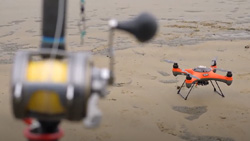 Fishing Drone