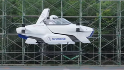 Flying Car