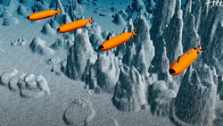 Underwater Drones