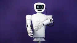 The pib, The 3D Printable Humanoid Robot