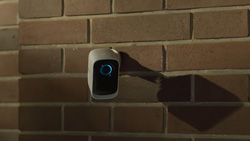 The 4k eufyCam 3C security cam