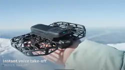 The HOVERAir X1 ProMax 8K flying action camera