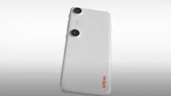 The Xreal Beam Pro augmented reality mobile device