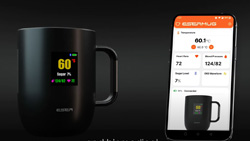 Biometric Mug