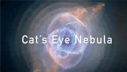 The Cat’s Eye Nebula