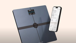 The Withing Body Smart Scale