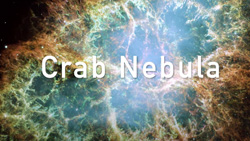 The Crab Nebula