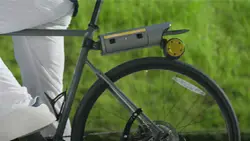 The LIVALL PikaBoost 2 e-bike conversion kit