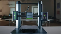 The AnkerMake M5 3D printer