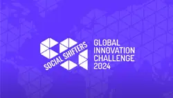 The Social Shifters Global Innovation Challenge