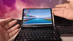 GPD Pocket 4