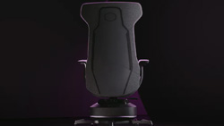 The Motion 1 haptic engine gaming chair