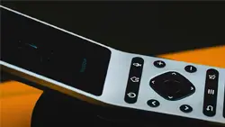 The Haptique RS90,90x Universal Remote