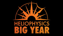 The NASA's Heliophysics Big Year