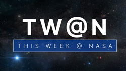 This Week at NASA