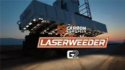 Carbon Robotics LaserWeeder G2