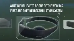 The Zendo Meditation Headband