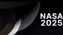 NASA's Missions and Milestones in 2025