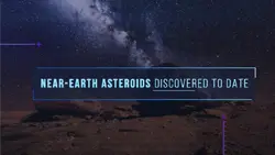 Near Earth Asteroids